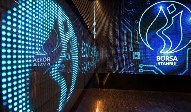Borsa haftaya yükselişle başladı