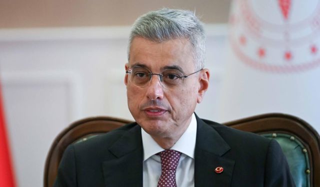 Bakan Memişoğlu: Önceliğimiz çocukları tütünün zararlı etkilerinden korumak