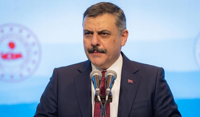 Bakan Çiftçi: Okul güvenliği artık rutin bir asayiş başlığı olmaktan çıktı