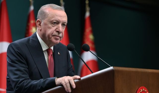 Cumhurbaşkanı Erdoğan: Kamboçya Güneydoğu Asya bölgesinde önemli bir ortağımız