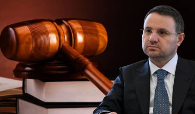 Bakan Gürlek duyurdu: "2026’nın ilk 9 ayında 294 kişi Türkiye’ye iade edildi"
