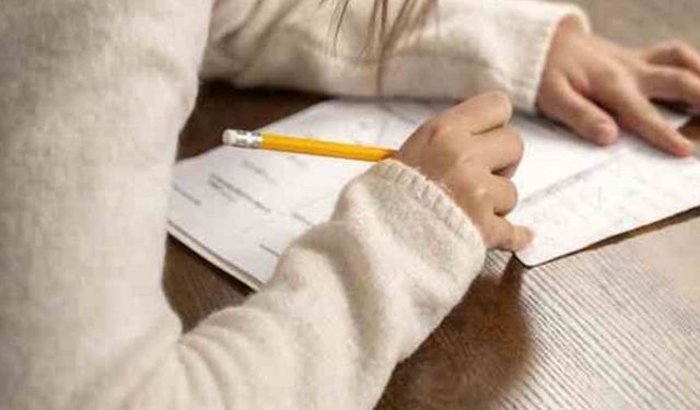 MEB tarafından Ortak Yazılı Sınav Sistemi ile ilgili ‘Sıkça Sorulan Sorular’ rehberi hazırlandı