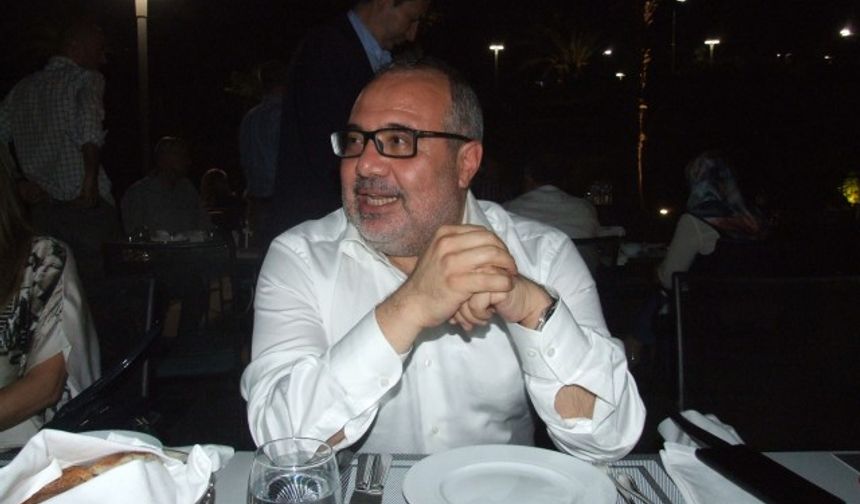 ANET’in başına geçmesiyle şirketi şaha kaldıran ünlü ekonomist, ANET Yönetim Kurulu Başkanı ve Genel Müdürü Mehmet Urcu.