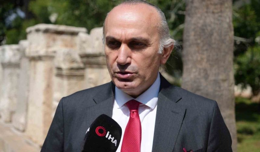 Kuk: Turizmde yeni bir yol haritasına ihtiyaç var 