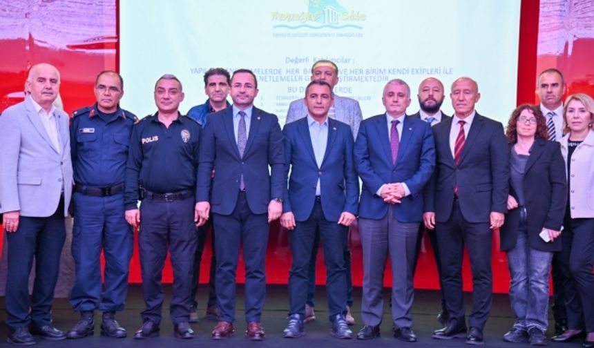 Yeni sezon değerlendirildi