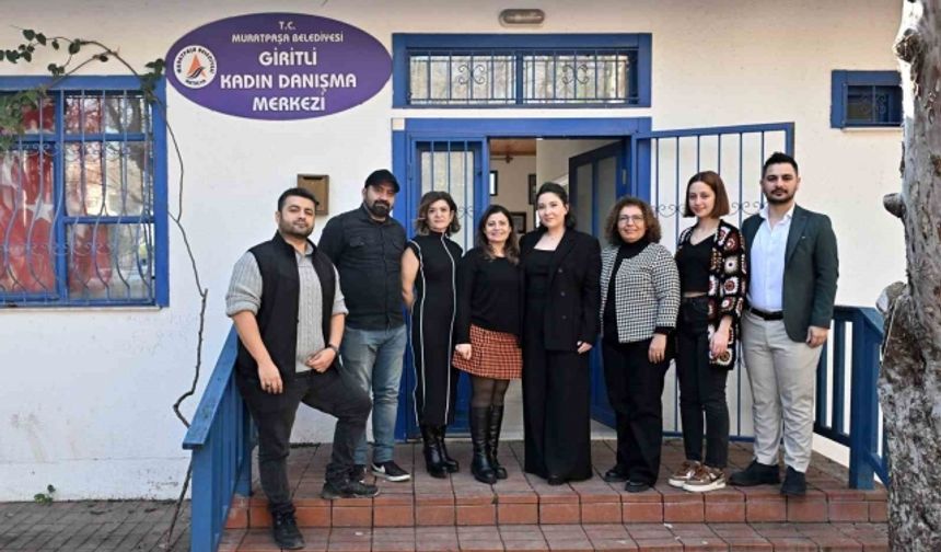 Öğrenci velilerine destek
