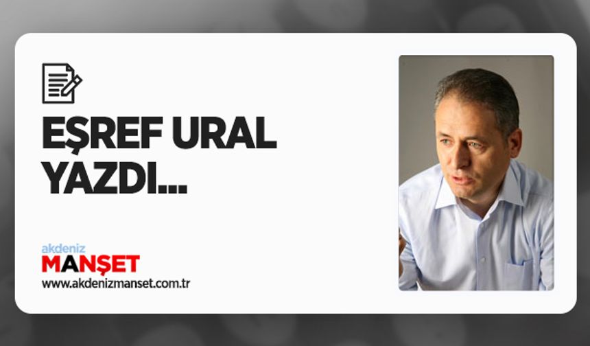 NE OLUYOR YAHU, ANTALYA MI SATILDI?