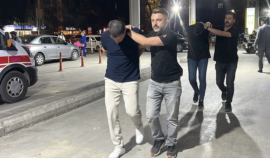 Pes dedirten ‘Devre mülkün var’ yöntemiyle 100 bin lira dolandırıcılık