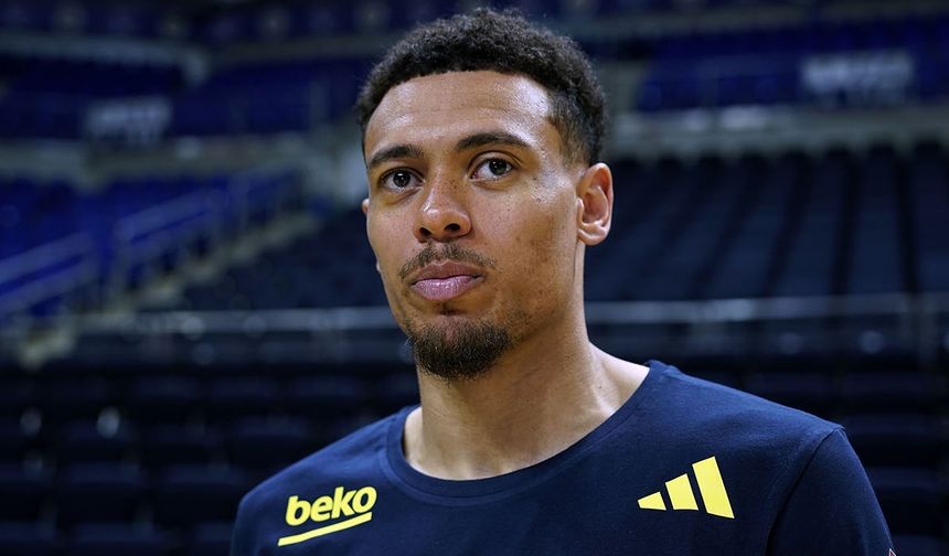 Wade Baldwin: "Fenerbahçe’nin başarısı Euroleague tarihinde hiçbir zaman unutulmayacaktır"
