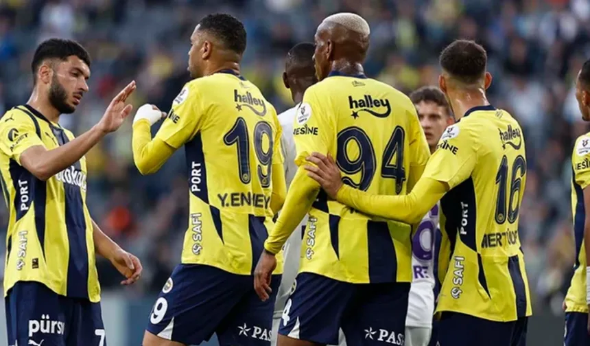Fenerbahçe'ye Şampiyonlar Ligi'nden kötü haber! O ihtimal de ortadan kalktı