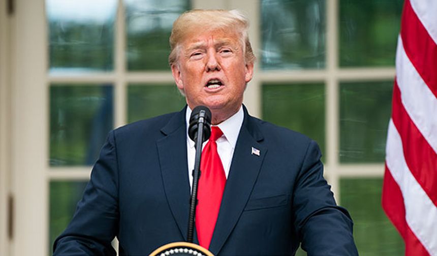 ABD Uluslararası Ticaret Mahkemesi, Trump'ın tarifelerini engelledi