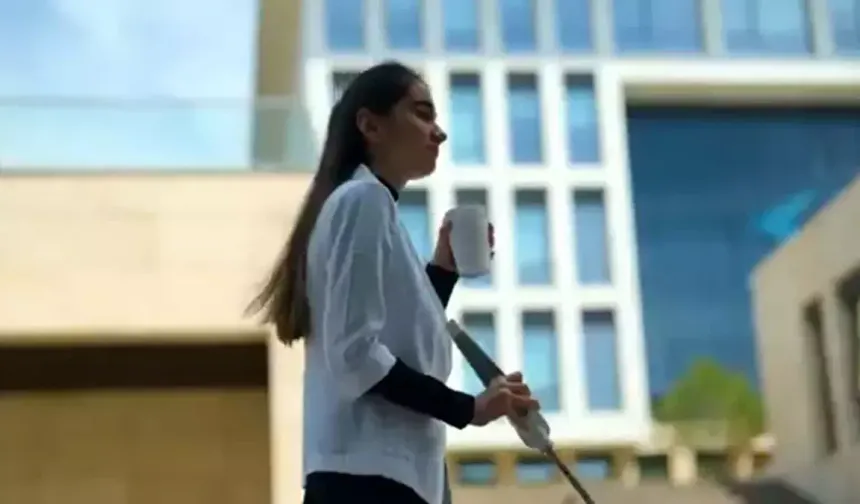 AK Parti'den 19 Mayıs'a özel video