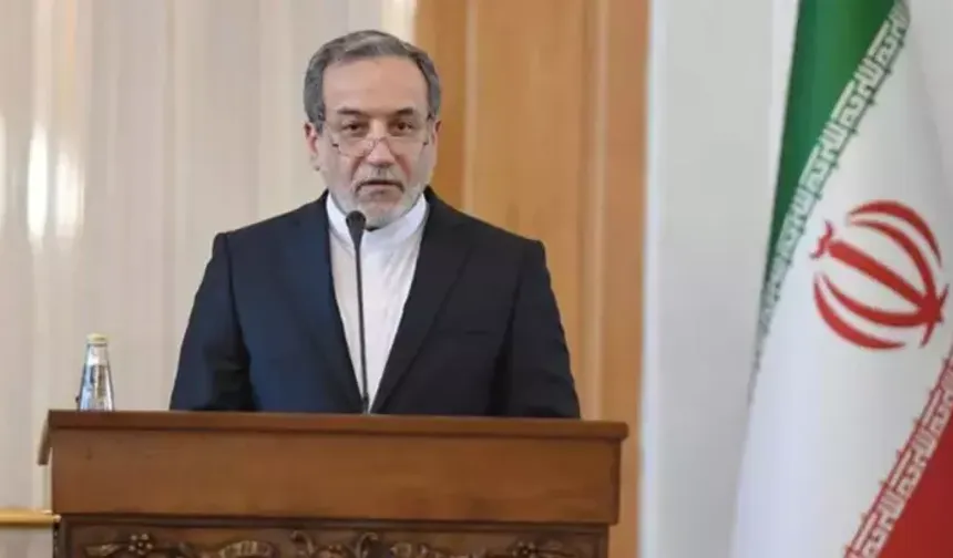 Tahran’dan sert çıkış: Zenginleştirme konusu tartışılmaz