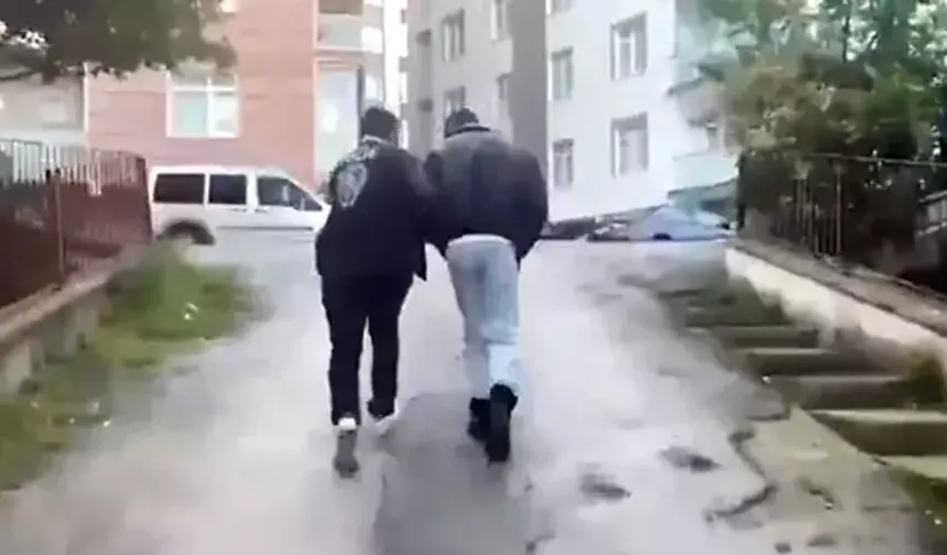 58 ilde siber suç operasyonları: 334 gözaltı