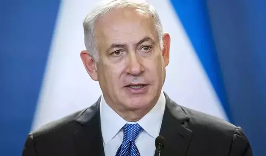 Netanyahu'dan İsrail elçiliklerine talimat: Alarm seviyesi yükseldi!