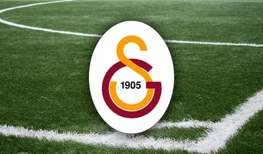 Galatasaray’da yeni sezon öncesi değişiklikler