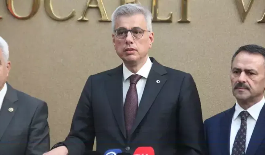 Bakan Memişoğlu: Toplumumuzun kilo sorununu çözmemiz gerekiyor