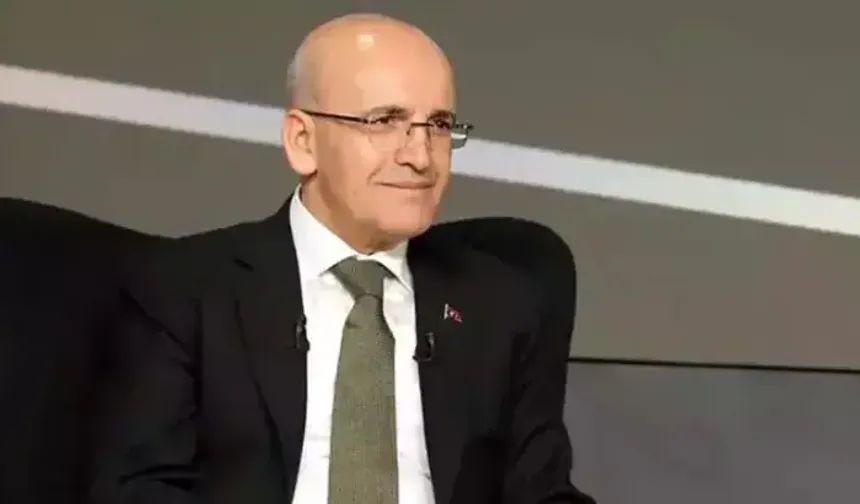 Bakan Şimşek: Eximbank tarihindeki en yüksek sendikasyon kredisini sağlandı