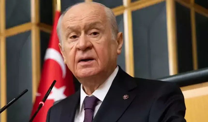 Bahçeli: Sayın Cumhurbaşkanımızın yapacağı daha çok hizmetler vardır