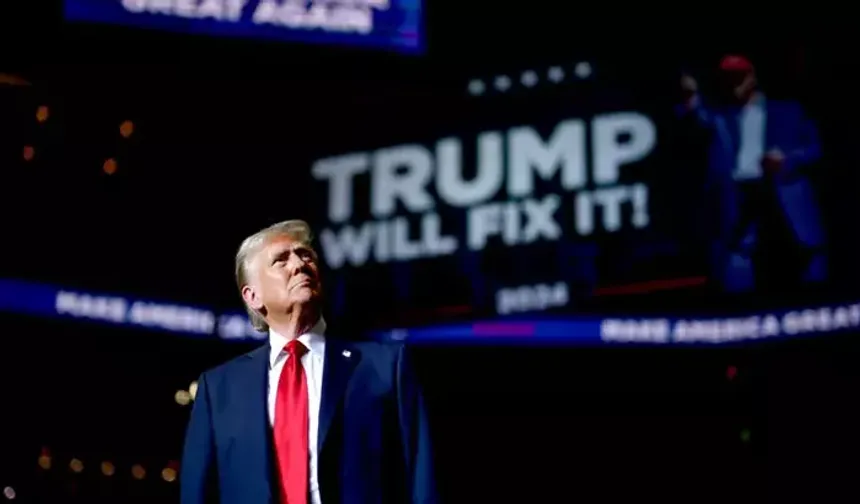 Trump: Putin ateşle oynuyor