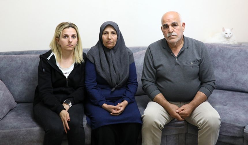 Mal varlığını kaybetti; ailesi darbedildi