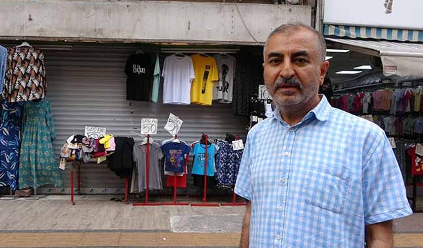 12 milyonluk anahtar krizi: Kiracı ve mal sahibi birbirine girdi