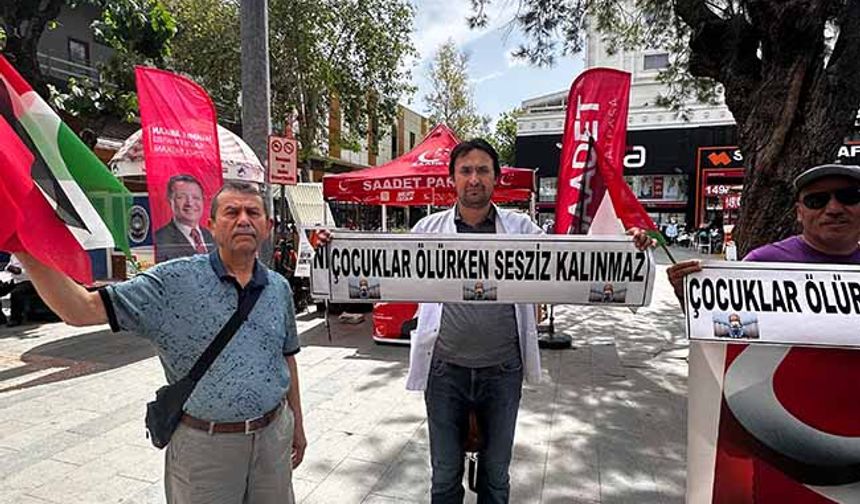 Sessiz Hekimler: Şimdi ayağa kalkma zamanı