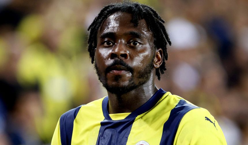 Fenerbahçeli yıldızın evine gece baskını! Hırsızlar ne çaldı?