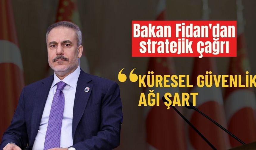 NATO bakanları Antalya’da buluştu
