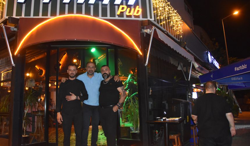 Fİ-RAR Patronu