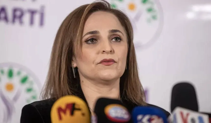 DEM Parti Sözcüsü Doğan: PKK'nın kongresini topladığını açıklaması an meselesi