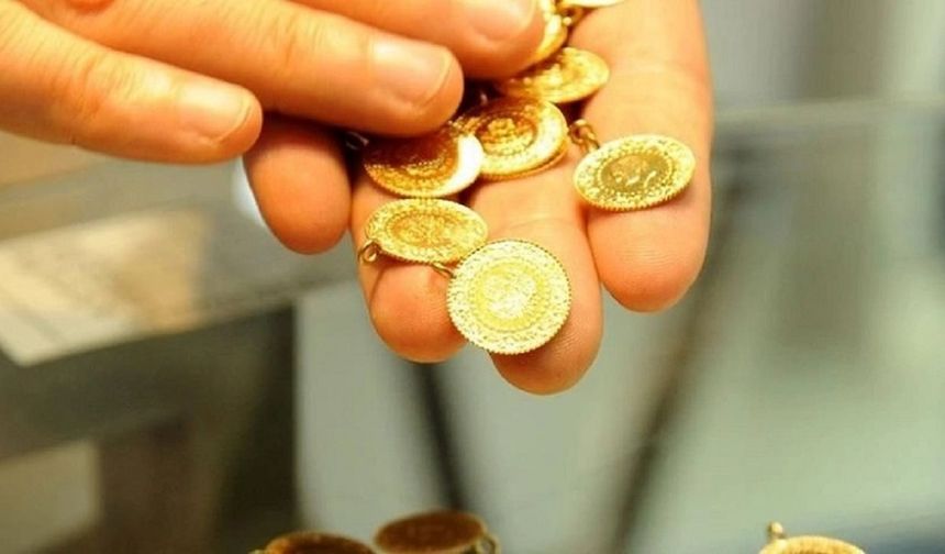 Antalya'da bu altını alanlar yandı: Kuyumcular aman dikkat dedi