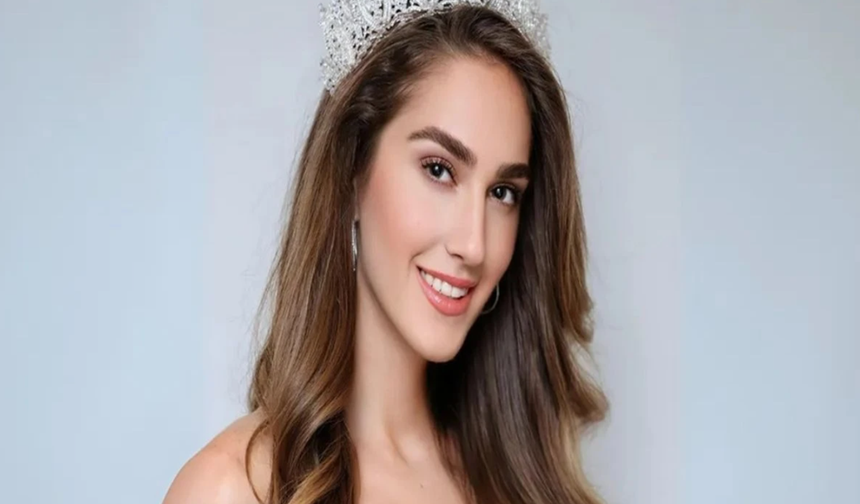 Miss World 2025 tacını Taylandlı Suchata Chuangsri taktı