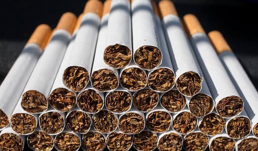 Sigaraya dev zam!  İşte güncel fiyat listesi