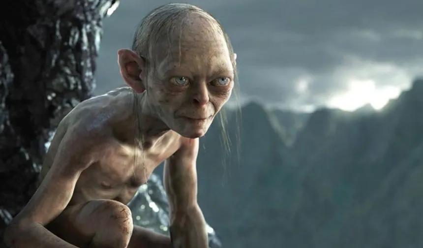 Yeni Yüzüklerin Efendisi filmi The Hunt for Gollum'un vizyon tarihi açıklandı