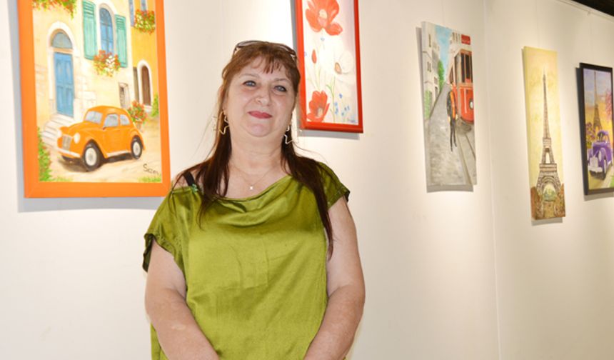 Dağlı'dan sanat dolu 6'ncı adım