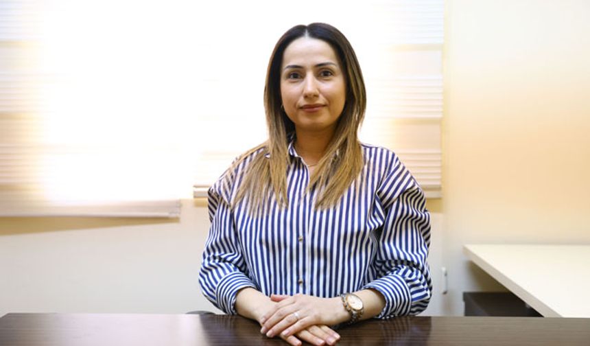 Öğrencilere uzmanından destek