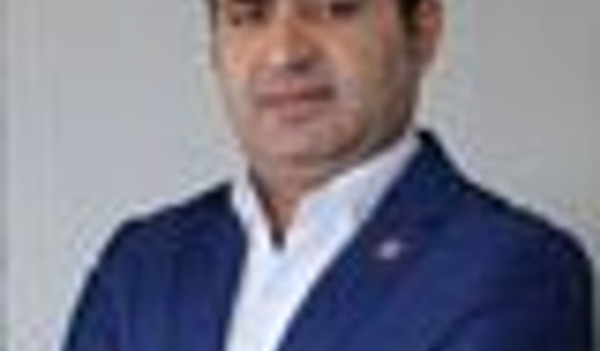 AK PARTİ'NİN BÜYÜKŞEHİR ADAYI KİM? 