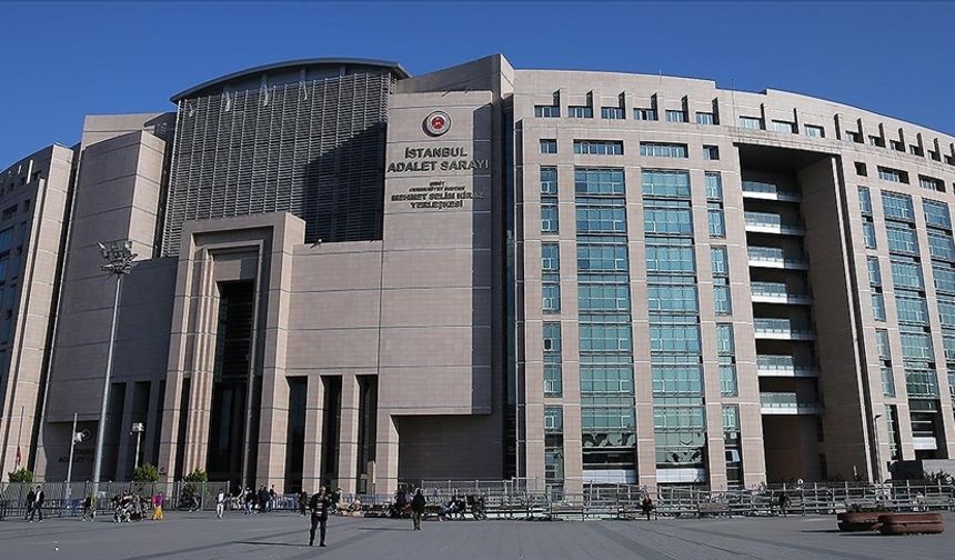 İBB'ye yönelik yolsuzluk soruşturması: 49 gözaltı kararı