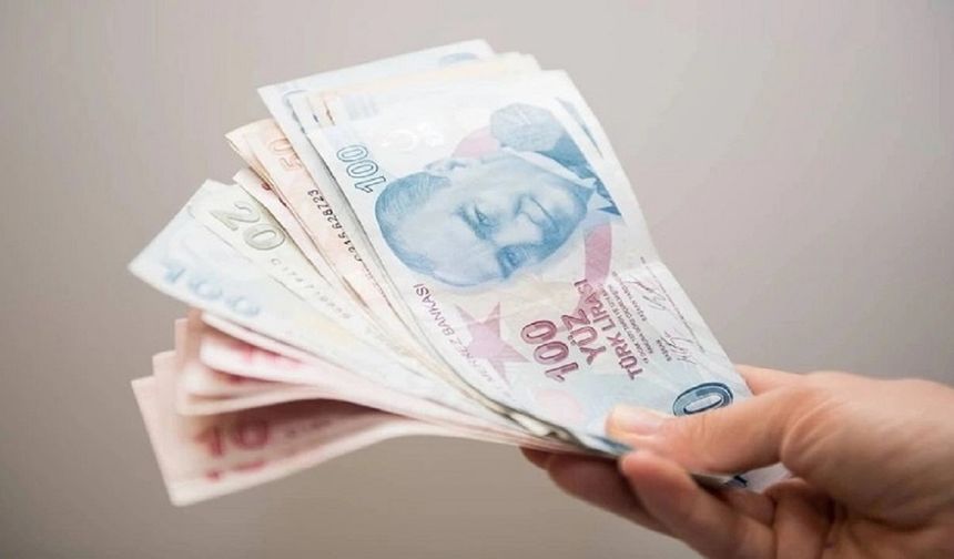 Uzman isim açıkladı: Antalyalı emeklilerin bu Kurban Bayramı'nda alacağı ikramiye belli oldu