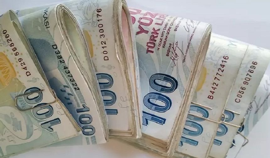 Kimlik bilgileri uyan ödeme alacak: TC kimlik numarasına dikkat