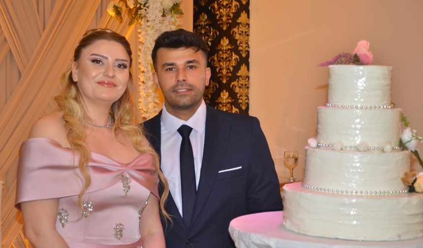 Evliliğe ilk adım