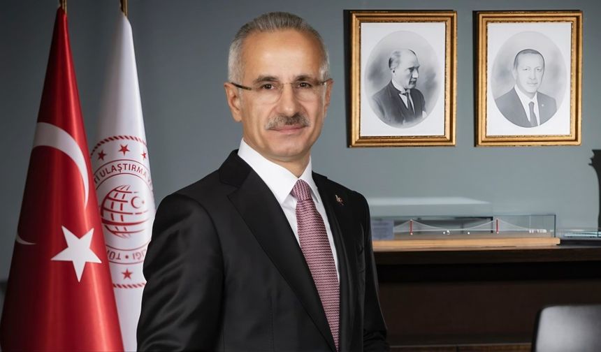 Uraloğlu’ndan ‘Çerkes’ mesajı