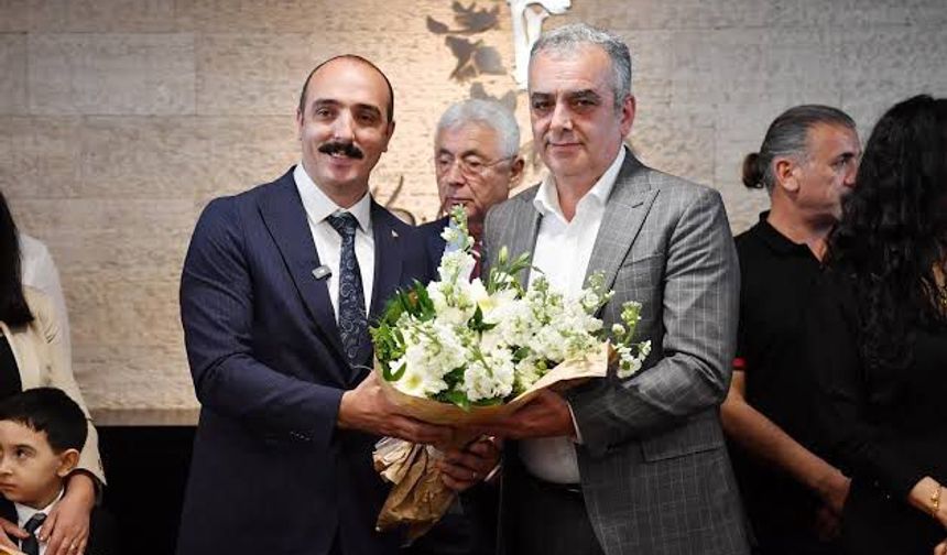 Konyaaltında usulsüz kadrolar patlak verdi: Eski Başkan Semih Esen’e soruşturma