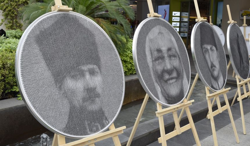 İpin ucunda bir milletin hikayesi