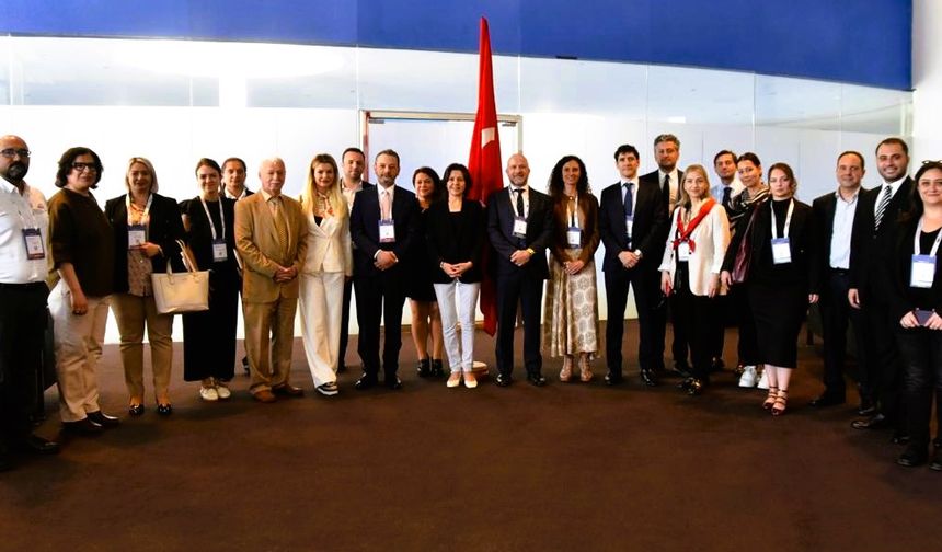 ANKAR Yalıtım’dan stratejik açılım