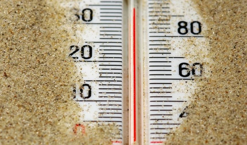 Dünya yanıyor: 2030’a kadar yeni sıcaklık rekorları kapıda