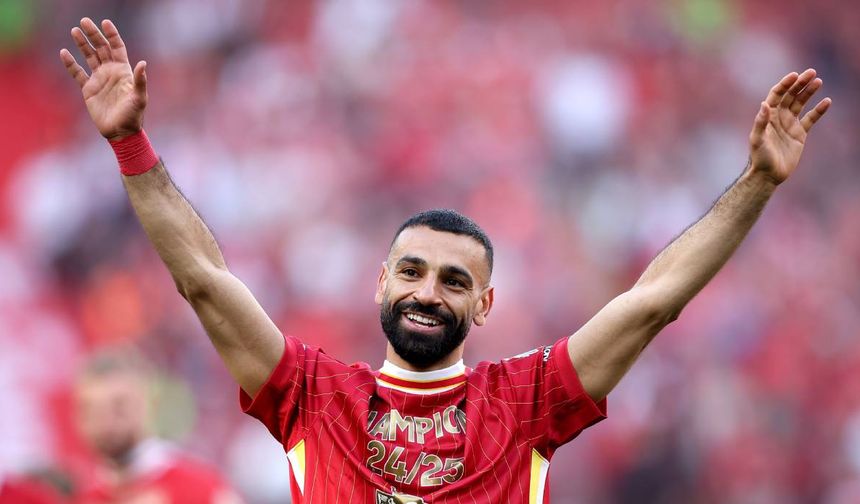Premier Lig’de sezonun futbolcusu belli oldu