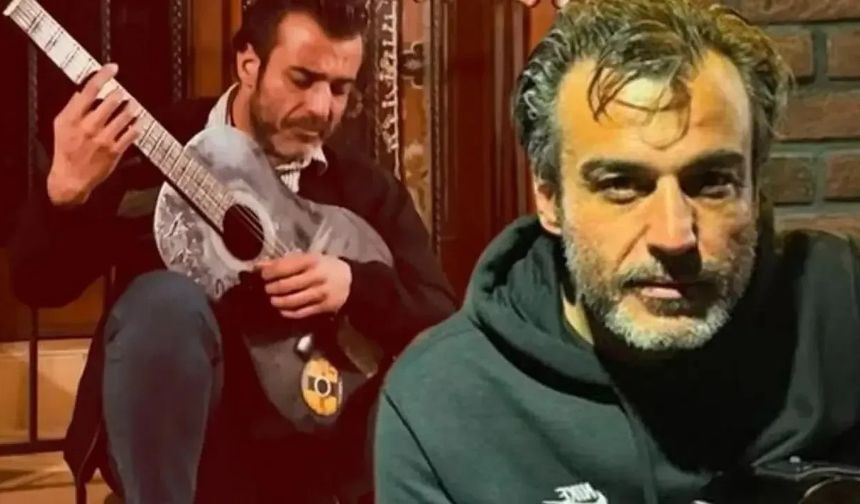 Rıza Tamer kimdir, eski eşi kim? “Benden Sonra” şarkısıyla yeniden zirvede