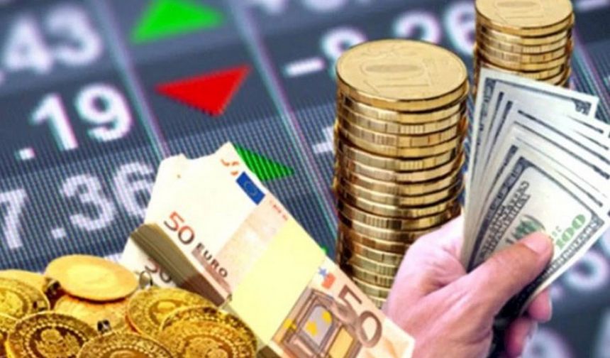 Piyasalarda Fed rüzgarı... İşte dolar, altın ve borsada son durum!